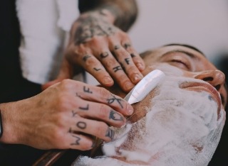 50 hour barber refresher program