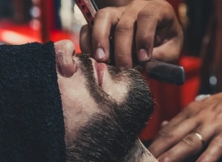 500 hour master barber program