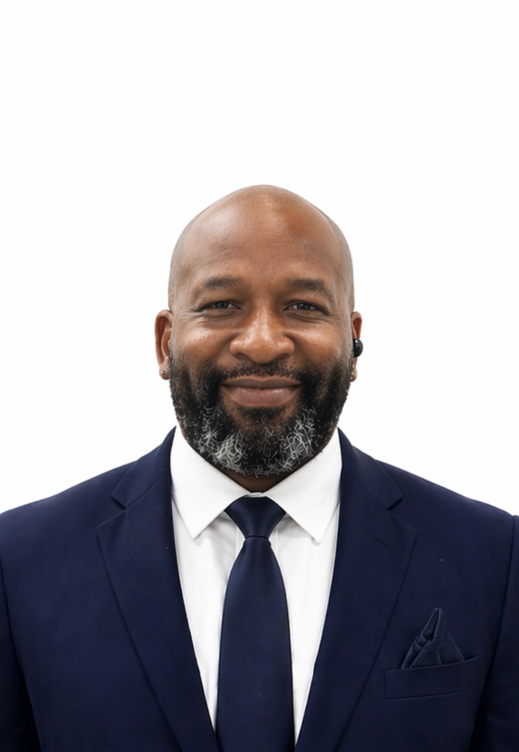 Barry Brown