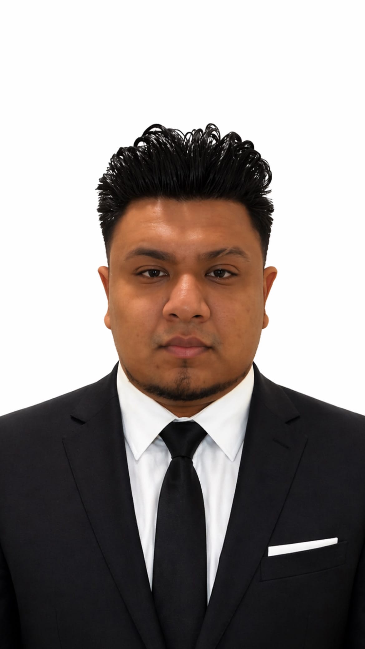 Benny Santamaria